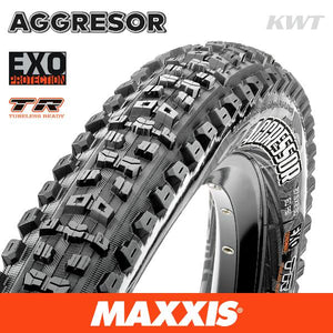 Maxxiss Aggressor Folding Tyre