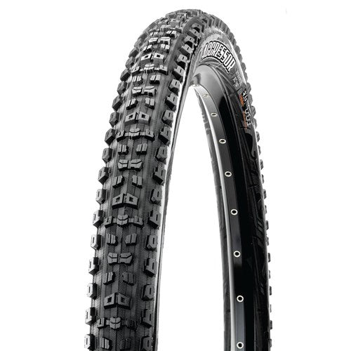 MAXXIS Aggressor 27.5 X 2.50 EXO TR