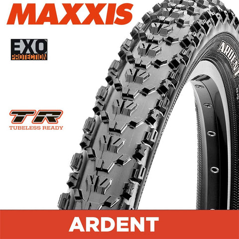 MAXXIS Ardent 27.5 X 2.25 EXO TR