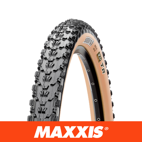 MAXXIS Ardent 27.5 X 2.40 EXO TR Tan