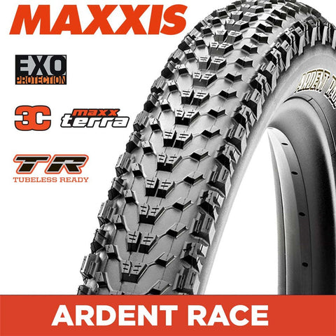 MAXXIS Ardent Race 27.5 X 2.20 EXO3C