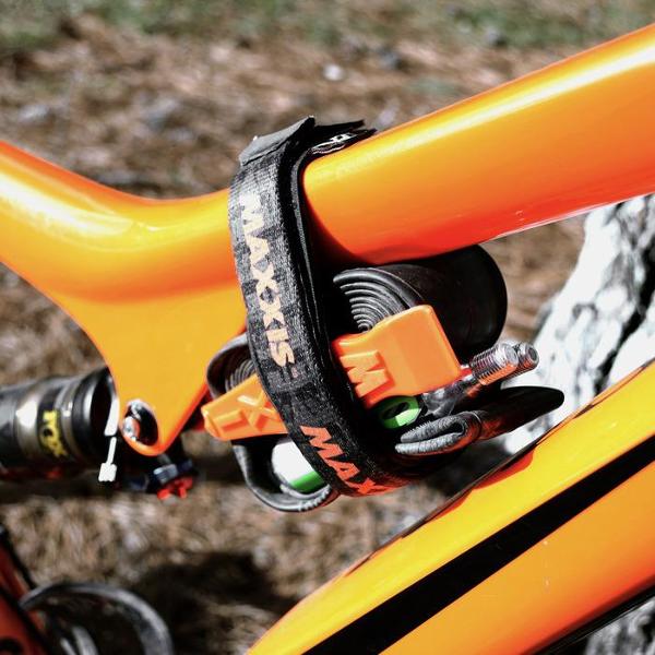 MAXXIS Back Country Strap
