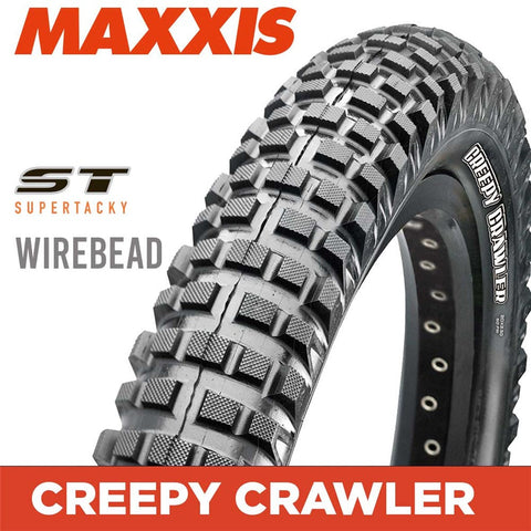 MAXXIS Creepy Crawler 20 X 2.00 42A