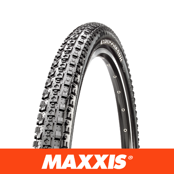 MAXXIS Crossmark 26 X 2.25 Wire E-25