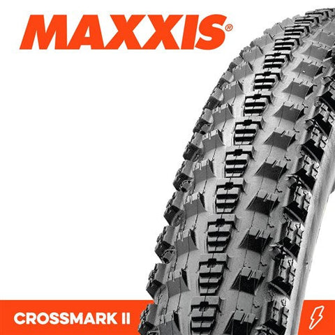 MAXXIS Crossmark II 27.5 X 2.10 Wire