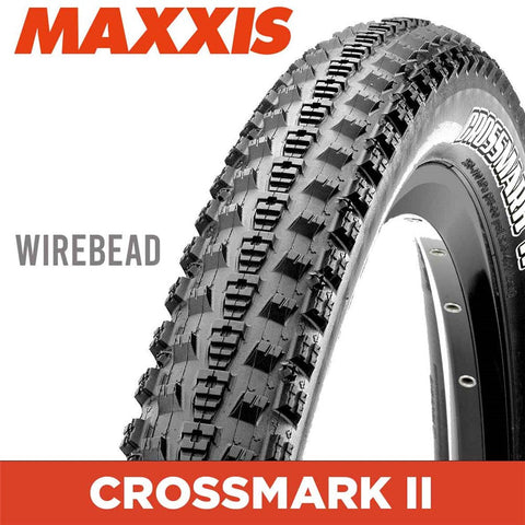 MAXXIS Crossmark II 27.5 X 2.25 Wire