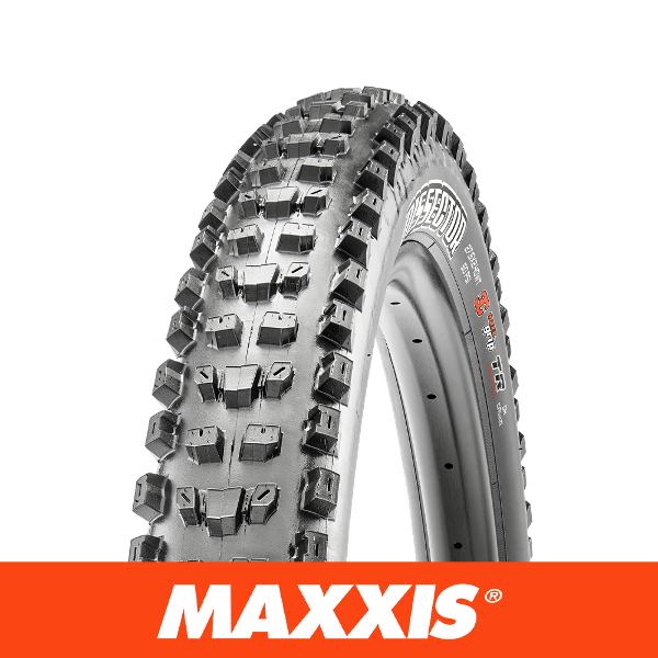 MAXXIS Dissector 27.5 X 2.40 Dh 3C TR