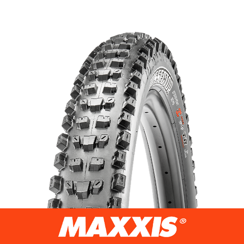 MAXXIS Dissector 27.5 X 2.40 Dh 3C TR