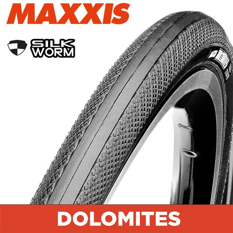 MAXXIS Dolomite 700 X 25 Wire