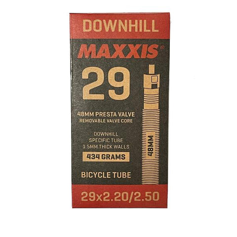 MAXXIS Downhill Tube 29 X 2.2/2.50 PV