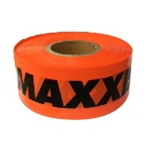 MAXXIS Event Bunting Roll 8Cm X 30M