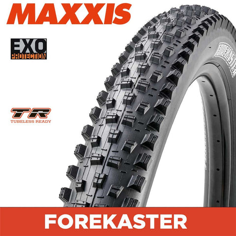 MAXXIS Forekaster 29 X 2.60 EXO TR