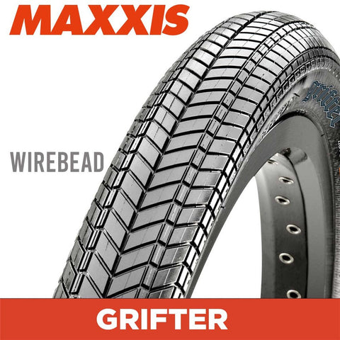 MAXXIS Grifter 20 X 2.10 Wire 60Tpi