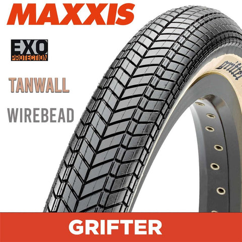 MAXXIS Grifter 29 X 2.50 EXO Tanwall