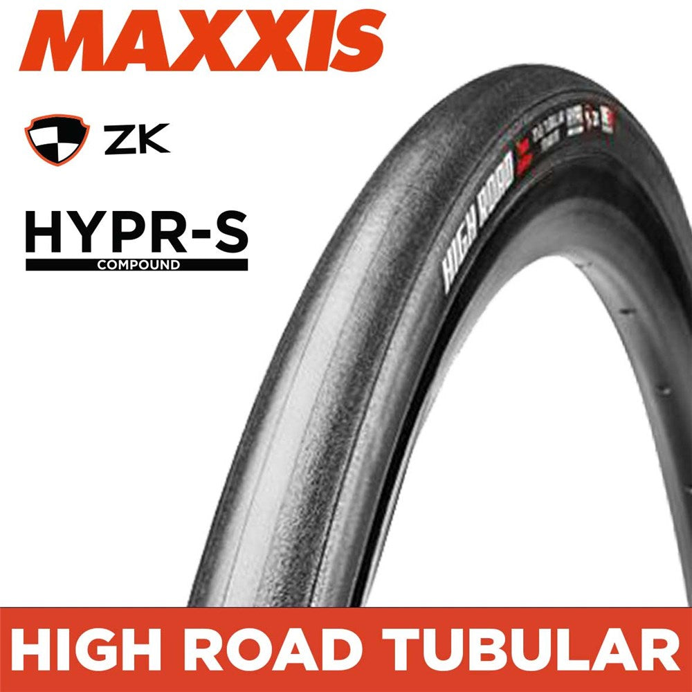 MAXXIS High Road 700 X 25 Tubular
