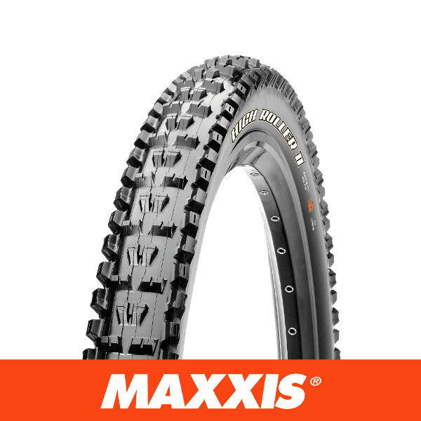 MAXXIS High Roller II 27.5 X 2.30 EXO TR