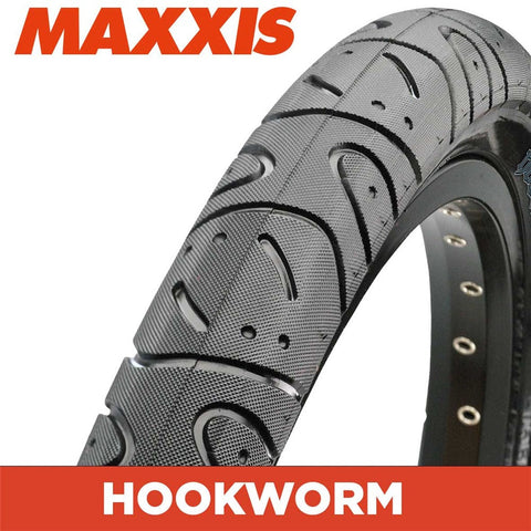 MAXXIS Hookworm 24 X 2.50 Wire SP