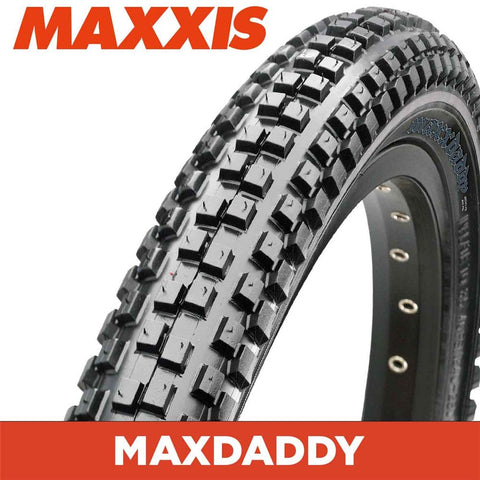 MAXXIS Max Daddy 20 X 2.00 70A