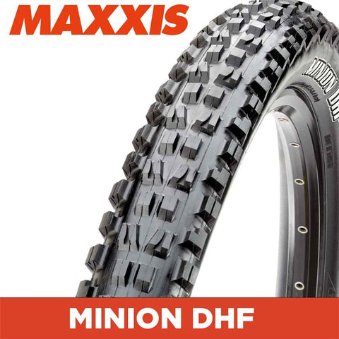 MAXXIS Minion DHF 20 X 2.40 60Tpi