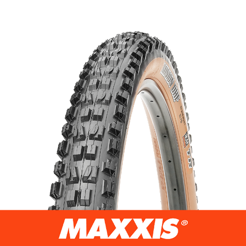 MAXXIS Minion DHF 27.5 X 2.30 3C TR Tan