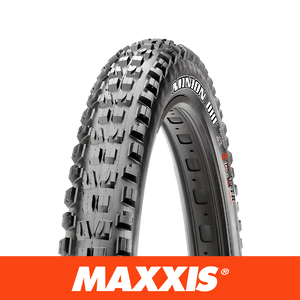 MAXXIS Minion DHF 27.5 X 2.30 EXO 3C TR