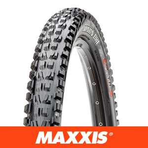 MAXXIS Minion DHF 27.5 X 2.50 EXO 3C Mg