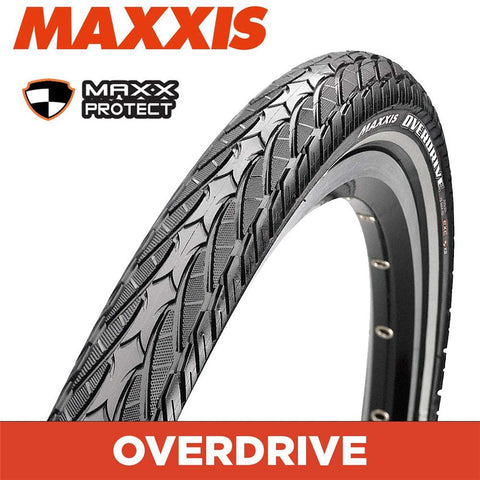 MAXXIS Overdrive 27.5 X 1.65 Ss