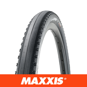 MAXXIS Receptor 700 X 40 EXO TR