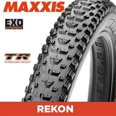 MAXXIS Rekon 27.5 X 2.40 EXO TR