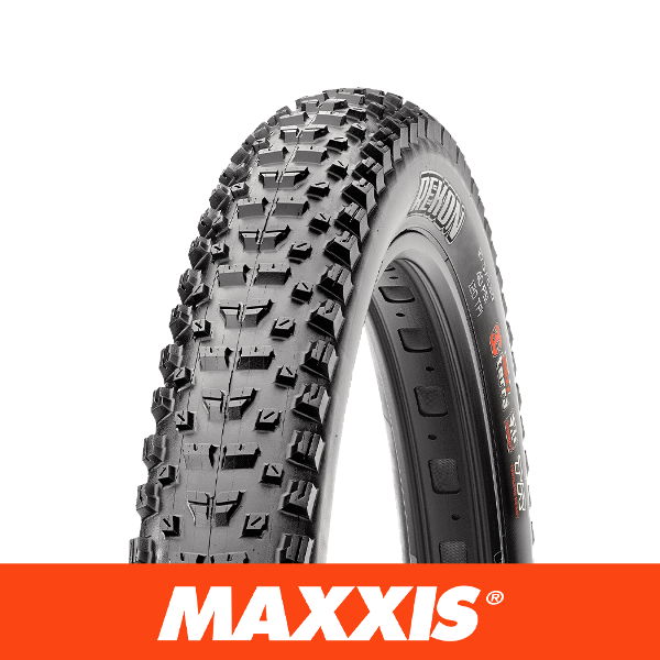 MAXXIS Rekon 29 X 2.40 EXO 3C TR