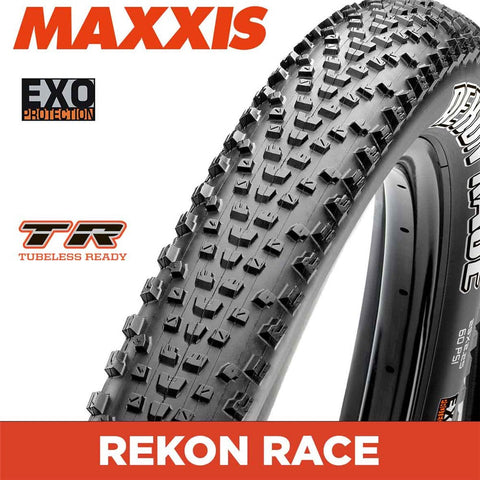 MAXXIS Rekon Race 27.5 X 2.25 EXO TR