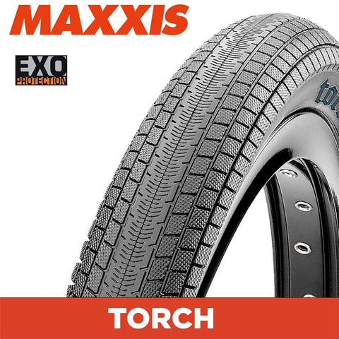MAXXIS Torch 20 X 1.75 EXO 120