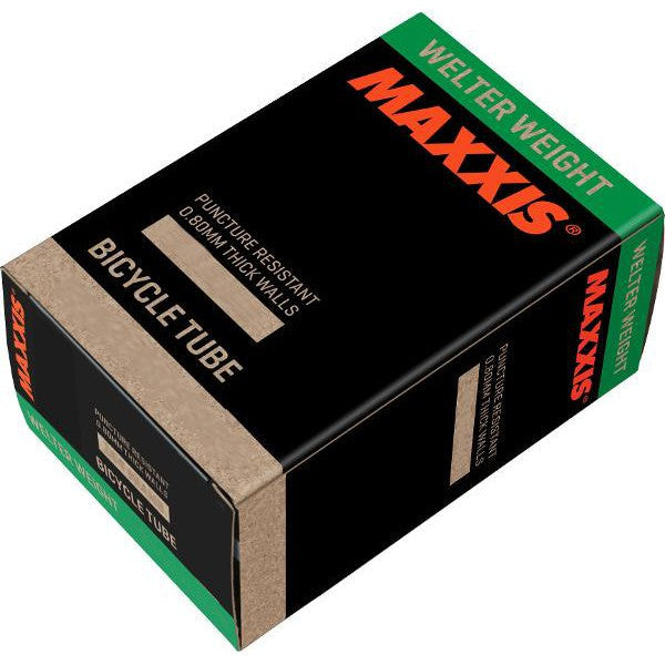 MAXXIS Tube Welterweight-24X2.0-3.0-PV48