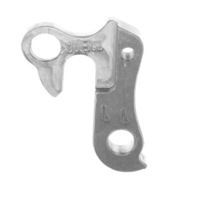 META CNC DERAILLEUR HANGER - Model 11