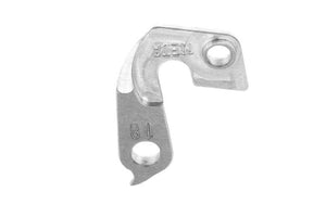 META CNC DERAILLEUR HANGER - Model 18