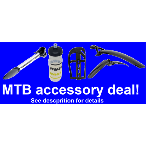 MTB accessory deal! 2024