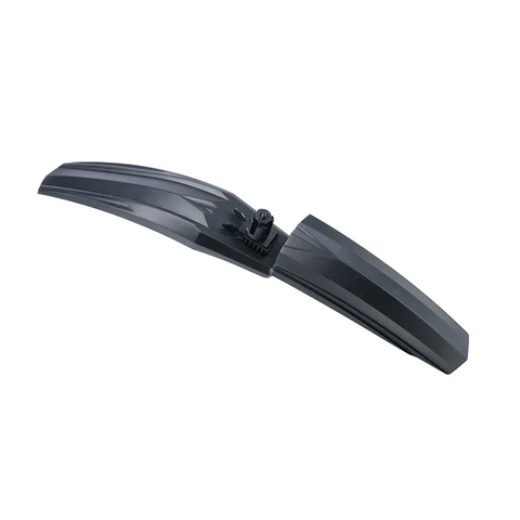 MUDGUARD - MudstopTrail Front Mudguard, for 26-29er, fork mounted Q/R fittings