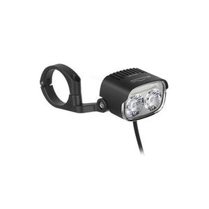 Magicshine E-Bike Light ME 2000 - MOTOR POWERED ONLY - MAX 2000 LMNS