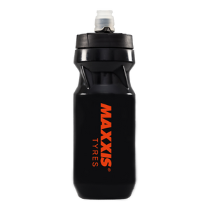 Maxxis Water Bottle Black 500ml