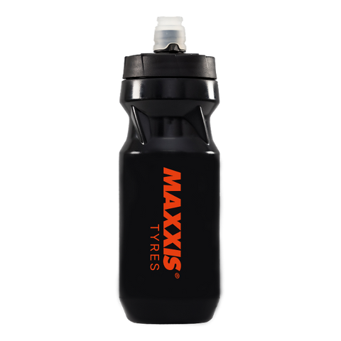 Maxxis Water Bottle Black 500ml