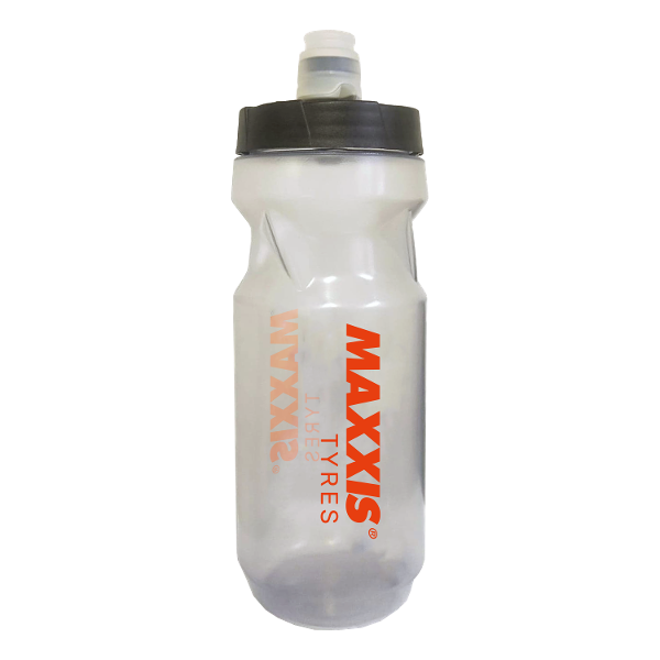 Maxxis Water Bottle Clear 500ml
