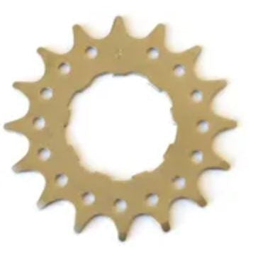 Mr Control Single Speed Sprocket for Cass hub 16t