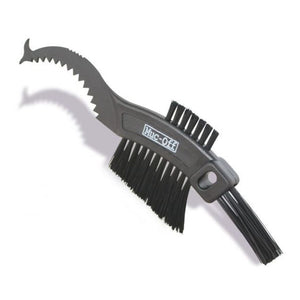 Muc-Off Cleaning Brush Sprockets - Claw #204