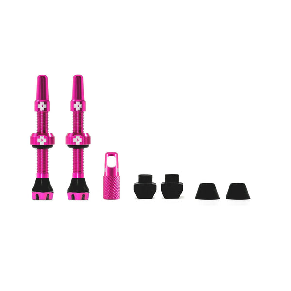 Muc-Off Tubeless Valve Kit V2 44mm