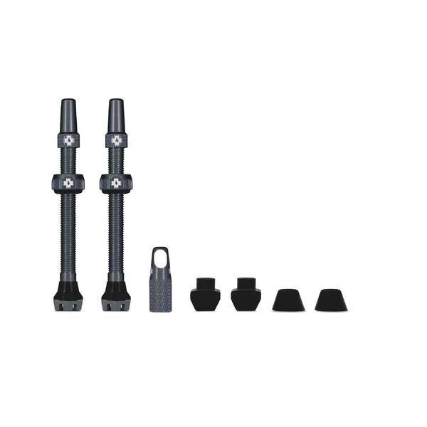 Muc-Off Tubeless Valve Kit V2 44mm