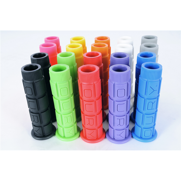Oury Grips - Single Compound 22.2mm