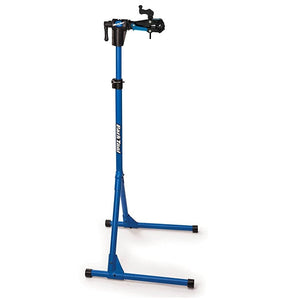PARK TOOL  PCS-4-1 WORKSTAND HOME WITH 100-5D CLAMP
