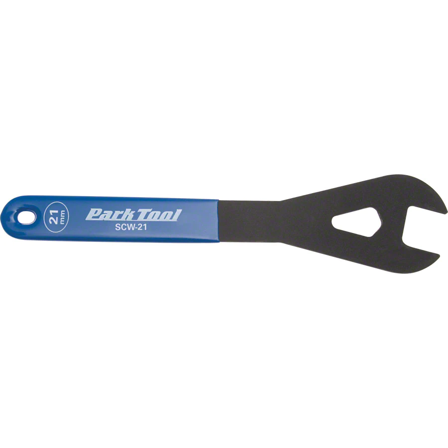PKT Cone Wrench Shop 21mm SCW-21
