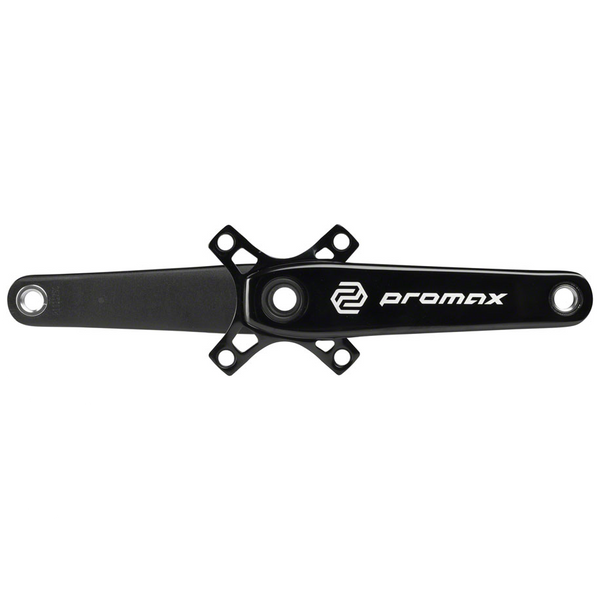 PROMAX HF-2 Crank Set - 24mm, 2 piece