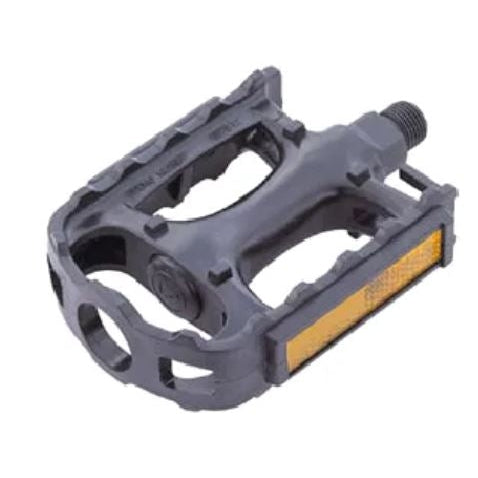 Pedals 9/16 MTB Plastic